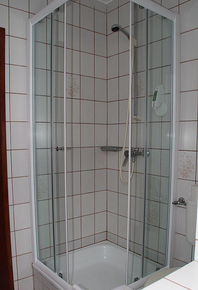 Einfelder Hof Garni Hotel Neumünster Buitenkant foto